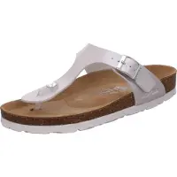 Rohde Flip-Flop Alba 5600 Women Offwhite-Schuhgröße 42