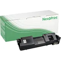 NexoPrint Toner kompatibel zu Ricoh 408184 SPC360HE schwarz SP C 361 SFNw SP C 360DNw SP C 360DNt SP C 360DN SP C 360 SNW