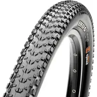 Maxxis Ikon, 29", Straße, Tubeless-Ready-Reifen, Klappbarer Wulst, Berg, Schwarz