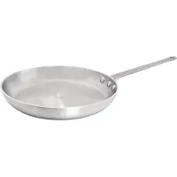 Vogue Aluminium Bratpfanne 28cm