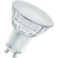 Osram Dimmbare LED-Matt-Reflektorlampe GU10 350 Lm 32 W warmweiß,