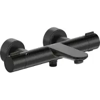 Duravit WA5220000046 Wave WannenTh. Aufpu. Schw. Mt 303