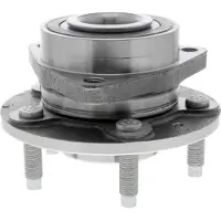 VAICO Radlagersatz OPEL Astra, Zafira Cascada, Cruze