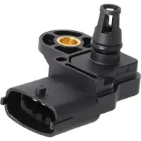 FEBI BILSTEIN Ladedrucksensor Saugrohrdrucksensor 46153 für OPEL INSIGNIA Caravan 57mm