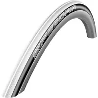 Schwalbe 20-540 SPEEDAIR Performance, Rollstuhl, Draht, Silica weiß 24x3/4
