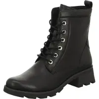 Caprice Schnürstiefelette Kaltfutter bis 35mm Absatz (casual) 9-25225-41