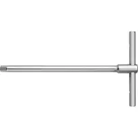 PB Swiss Tools 3-fach Sechskant-Schraubendreher, 6 mm