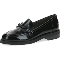 Caprice Slipper 9-24200-41 Schwarz 40.5
