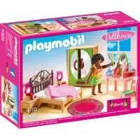 Playmobil Dollhouse 5309, 4 Jahr(e), AAA, Mehrfarbig, Kunststoff