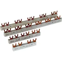 Eaton PowerWare Eaton Electric GmbH Verschienung 6MODUL/HI EVG16/3X1PHAS#291487 (291487)