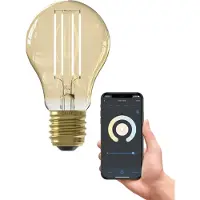 Calex Smart Home - 7W - E27 - 806 lumen - 1800-3000K