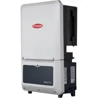 Fronius Wechselrichter, Verto, 17.5, Plus, SPD 1+2, 1 Stk.