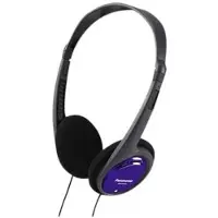 Panasonic RP-HT010E-A Mini-Kopfhörer, 1,2 m Kabell?nge