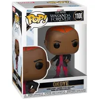 Funko POP! Black Panther Wakanda Forever - Okoye 1100 - Pop! Vinyl Figur