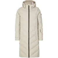 Ziener Skiwear Damen Ski Jacke TELSE beige - 40