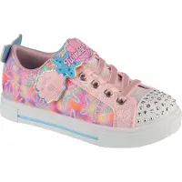 SKECHERS Twinkle Sparks - Und 314824L-LPMT Kinder