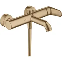 Axor 34420140 Wannenmischer Citterio M Aufputz