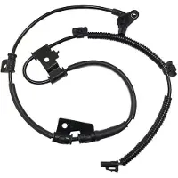 VEMO ABS Sensor Raddrehzahl Vorne Rechts für HYUNDAI TUCSON (JM) V53-72-0087