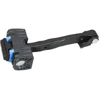 METZGER 2312173 Türfeststeller Türfangband für VW TIGUAN (AD1) Hinten Links Hinten Rechts
