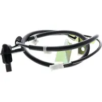 VEMO ABS Sensor Raddrehzahl Hinten Rechts für OPEL AGILA (B) (H08) V40-72-0604-1