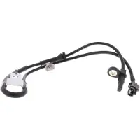 VEMO Sensor, Raddrehzahl Original Qualität
