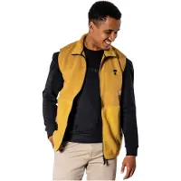 Stier Sherpa Vest XL Golden Brown