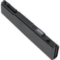 AccuCell Akku passend für Toshiba PA3831U-1BRS Akku 10,8 Volt 4400mAh