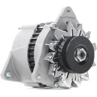 RIDEX 4G0499 Lichtmaschine Generator LiMa 70A 12V für ROVER 200 Hatchback (XW) für LAND ROVER 90 (LDV)