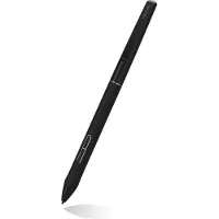 HUION PW550S Digitalstift Pentech 3.0+ Slim Pen Neue Stifttechnologie Batterieloser Digitaler Stylus Dünnerer Griff Höhere Druckempfindlichkeit Höhere