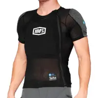 100% Tarka Kurzarm-schutztrikot