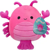 Jazwares - 19 cm P19 - Cordea Lobster