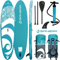 Spinera SUP-Board „Lets Paddle“, 9’10