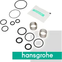 Hansgrohe Dichtungsset 92608000 zu Thermostat 1/2 Zoll