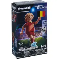 Playmobil 71128, 5 Jahr(e), Mehrfarbig, Kunststoff