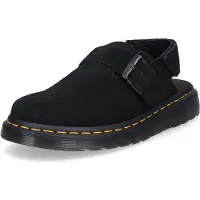 Dr. Martens DM JORGE II Schwarz