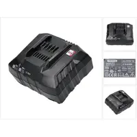 Prebena Akku Station 12-36 Schnell Ladegerät 12 - 36 Volt AIR COOLED CAS System