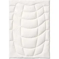 Künsemüller Bambus Steppbett 155x220cm