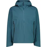 CMP Herren Blouson MAN JACKET FIX HOOD