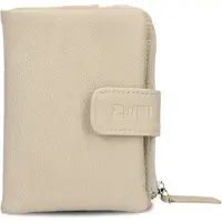 Zwei Mademoiselle Geldbörse 10 cm