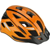 Fischer Fahrradhelm Urban | Größe S/M (52/55 cm)