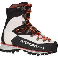 La Sportiva Nepal Trek Evo Woman Gtx, Style 21P, Farbe 001001 Ice, Größe 36,
