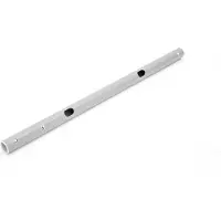 Bestway Power Steel Rechteckrahmen Pool Horizontaler Balken B für 24'/31.4′