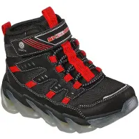 SKECHERS Schuhe Mega Surge, 400131LBKRD