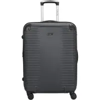 Gabol Balance XP 4 Rollen Trolley M 66 cm mit Dehnfalte