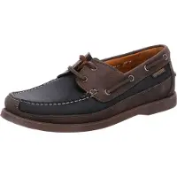 Mephisto für Herren in schwarz schwarz 136-00-00630