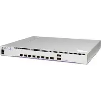Alcatel -LUCENT ENTERPRISE OS6560-X10-EU 10GigE-Festchassis 8 SFP + 10GigE, 2 QSFP + 20G Stapelansch