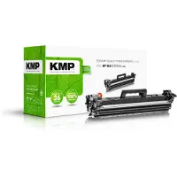 KMP 2552,4300, 3400 Seiten, 0 Seiten, Schwarz, 1 Stück(e)