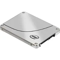 Intel DC S3710, 400 GB, 2.5", 550 MB/s, 6 Gbit/s
