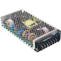 MEAN WELL MEANWELL HRP-200-36 - AC/DC-Schaltnetzteil, geschlossen - 205W 36V/5,7A