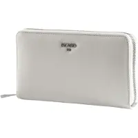 PICARD Geldbörse Bingo Zip Around Wallet White Lily weiß
